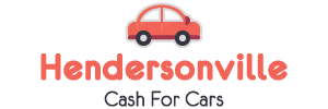 junking car in Hendersonville TN cash for cars in Hendersonville TN